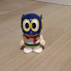 パーマン　フィギュア レトロ　当時物 パーマン フィギュア 昭和 レトロ レア 昔 当時物 おまけ おもちゃ
