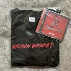 Brown Basket 君の声を CD 2026年最新】brown basket cdの人気アイテム - メルカリ