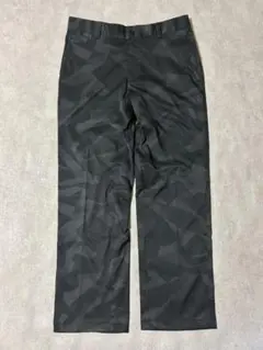 美品 NIKE GOLF ナイキゴルフ パンツ 32