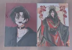 2026年最新】四周年記念展 魔道祖師の人気アイテム - メルカリ