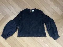 Omekashi トップス