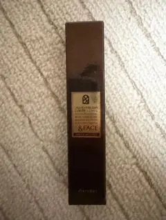 SHISEIDO &FACE アートメソッド リセットクレンズ 200ml - メルカリ