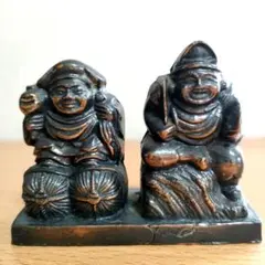 2025年最新】銅製 大黒様の人気アイテム - メルカリ