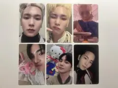 SHINee KEY キー シーグリ MD トレカ 3枚セット - メルカリ