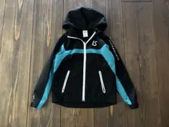 ルースイソンブラ　ジュニア　ジャケット　アウター　ジャンバー　パーカー　140