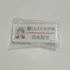 生徒会にも穴はある！照井有栖 学生証風アクリルカード - メルカリ