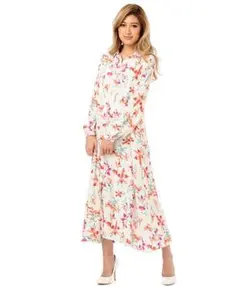 DURAS ワンピース シャツワンピース 未使用