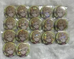 2026年最新】卯月コウ 缶バッジ heiseiの人気アイテム - メルカリ