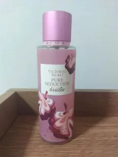 ヴィクトリアシークレット ピンク シアー フレグランスミスト 250ml