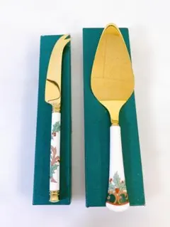 NORITAKE ノリタケ ケーキサーバー セットのサムネイル