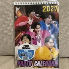 三浦春馬 2011年 カレンダー 卓上タイプ - メルカリ