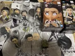 悲鳴嶼行冥セット②