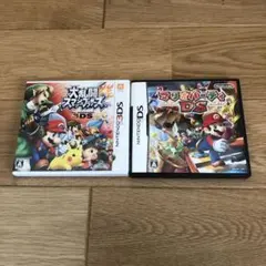 大乱闘スマッシュブラザーズ for ニンテンドー3DS