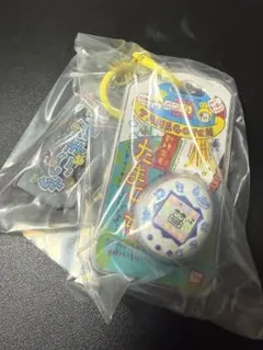 たまごっち カスタムキーリング2 みみっちのサムネイル