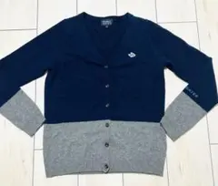 新品未使用　パーリーゲイツ　カーディガン　1 2025年最新】パーリーゲイツカーディガンの人気アイテム - メルカリ