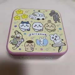 ちいかわ 空き缶