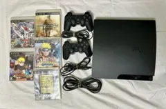 【中古】プレイステーション3