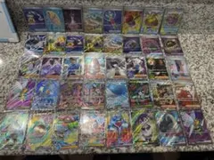 ポケモンカード グッズ 道具 汎用 SR まとめ売り 187枚 大量 - メルカリ