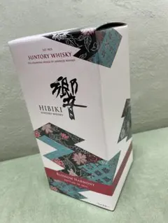 2026年最新】サントリーウイスキー 響 blossom harmony 2023の人気