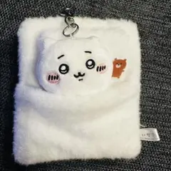 ちいかわ　パスケース