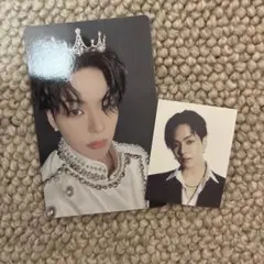 treasure rebootジェヒョクトレカ