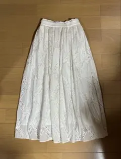JILL STUARTロングスカートのサムネイル