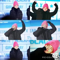 レキ様専用ページ BTS 光沢フォト ハガキサイズ