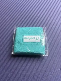 【新品未開封】Projectμ リザーバータンクカバーのサムネイル