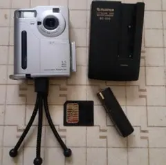 2026年最新】FINEPIX 700の人気アイテム - メルカリ