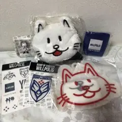 2026年最新】BUMP ニコル ぬいぐるみの人気アイテム - メルカリ