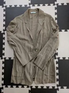 CLASSICAL ELF クラシカルエルフ　レディース　ジャケット