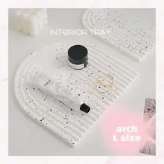 小物トレイ 韓国 北欧 海外インテリア アクセサリートレー おしゃれ つぶつぶ