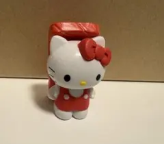 サンリオ カプセルトイ ハローキティ マロンクリーム 2種セット
