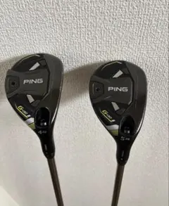 2026年最新】ping g430 ユーティリティ 5u tourの人気アイテム - メルカリ