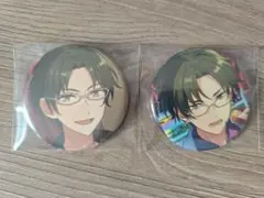 あんスタ コレクション缶バッジ 蓮巳敬人 - Mercari | Rakufun - Japan