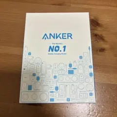 ANKER USB-C to USB-Cケーブル 1.8m