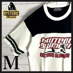 【コムドットあむぎり着用】ヒステリックグラマー ヒスガール 即完売 Tシャツ