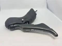 SHIMANO Tiagra シフター 左右セット値下げ可能 - メルカリ