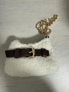 chicoのノベルティ　ミニチャーム