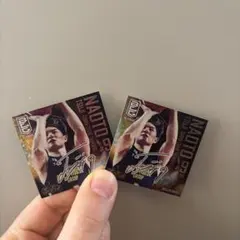 BBM Bリーグ　辻直人　直筆サインカード ミントモール / MINT 池袋店 / 2021-22 BBM×B.LEAGUE TRADING CARDS