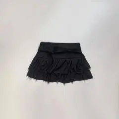 BELPER ベルパー FRILLS BELT BAG フリルズベルトバッグ - メルカリ