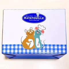 レミーのおいしいレストラン レミー スパイスボトル 。 - メルカリ