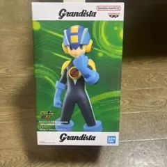 ロックマンエグゼ Grandista 6個セット - メルカリ