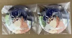 アイナナ　sugao缶バッジ　百2個