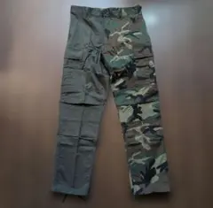 【HK4S/2026/0829】◎ROTHCO◎TWO TONE CAMO BD
