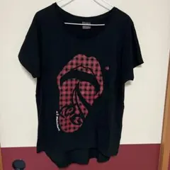 Acid Black Cherry ドルマンTシャツ 2016