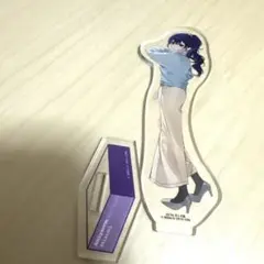 プロセカ アクリルスタンド アクスタ【朝比奈まふゆ】