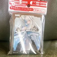 α1 勝利の女神:NIKKE ドレス&胸元 シンデレラ スリーブ&プレイマット 2025年最新】NIKKE シンデレラ スリーブの人気アイテム - メルカリ