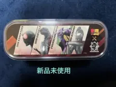 角長ランチボックス　スリム2段