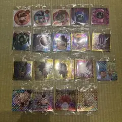 ドラゴンボール　超戦士シールウエハース　クライマックスアニバーサリー